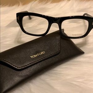 Tom Ford frames